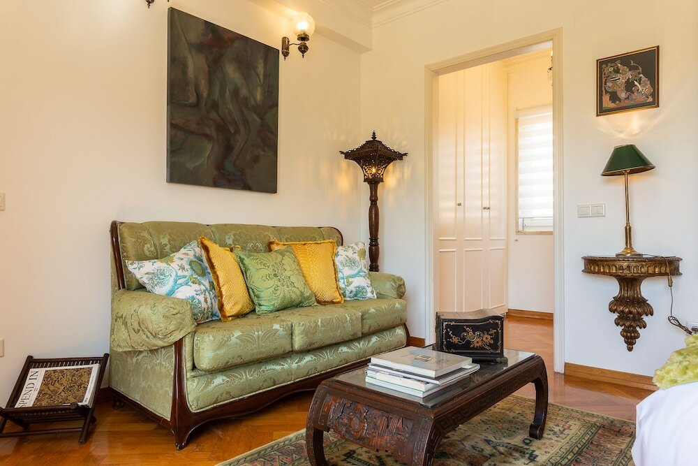 Фото Geronimo Guest House Belém