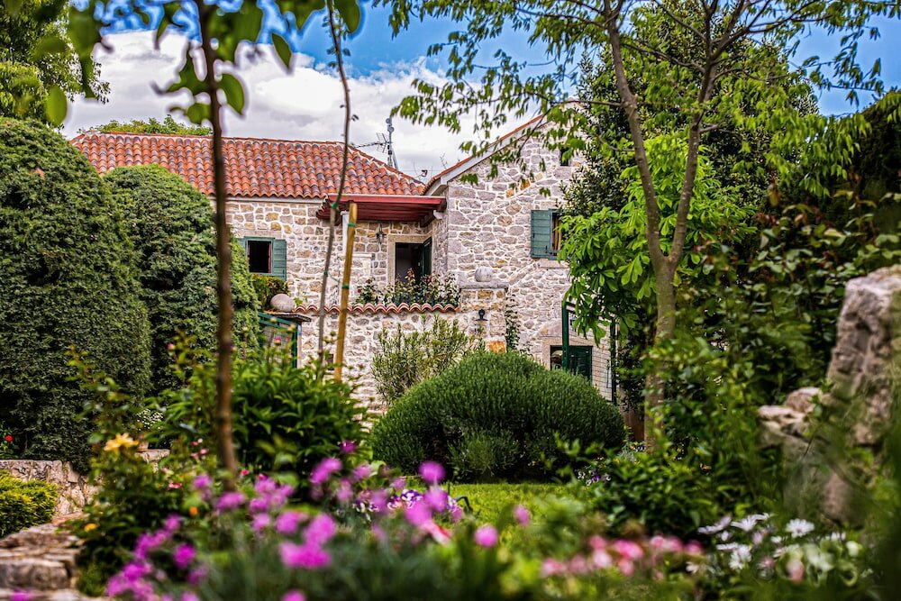 Фото Heritage Hotel Raznjevica Dvori