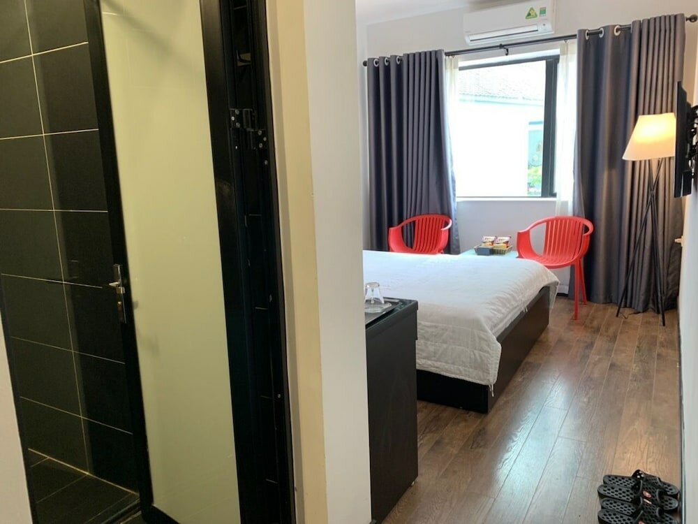 Фото Anh Hong Hostel