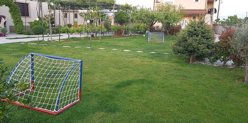 Фото Apartments Aerodrom