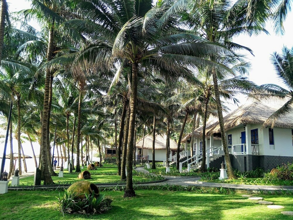 Фото L'Azure Resort and SPA