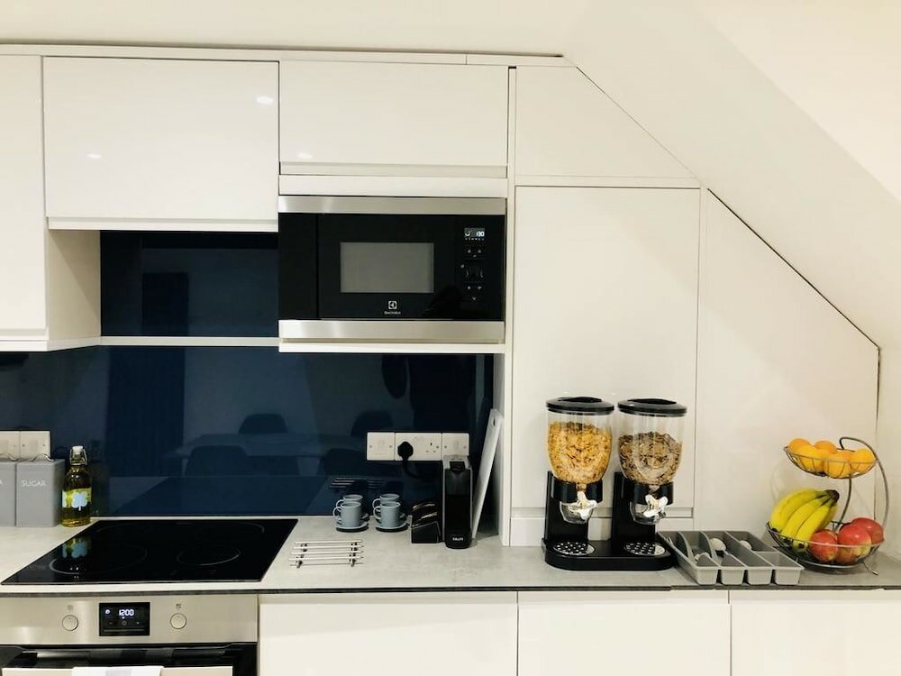 Фото Oxford Studios