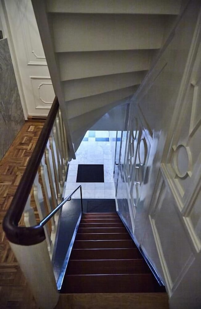 Фото Downtown Room In Canal District