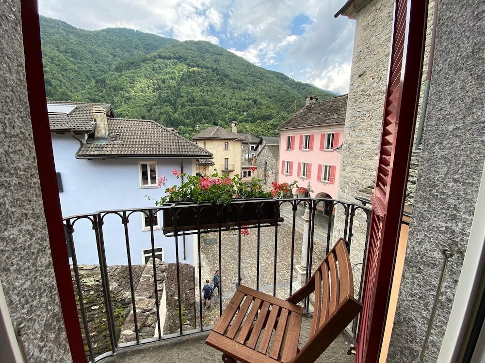 Фото Hotel Antico