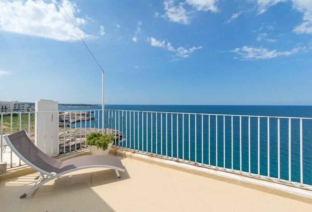 Фото Amoredimare Casa Vacanze