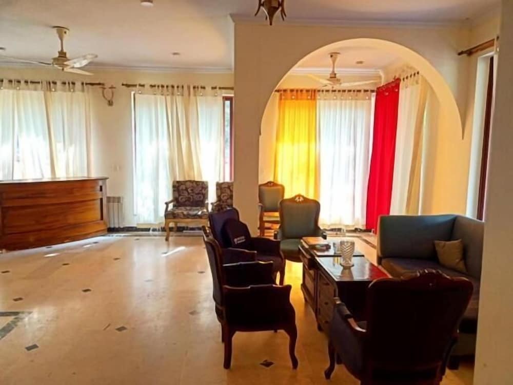 Фото Swiss Cottage