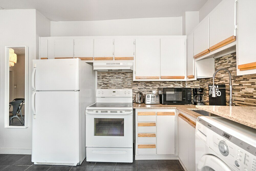 Фото Liv Mtl - Avenue