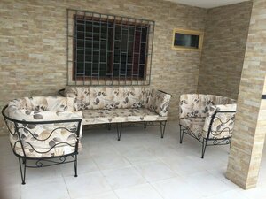 Апартаменты Immeuble Comara