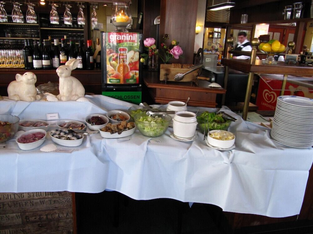 Фото Hotel Hanken