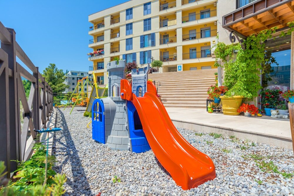 Фото Apart hotel MS Katunjanin