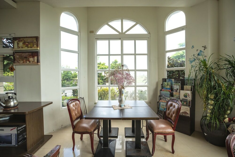 Фото Lan Yang Qiao B&b