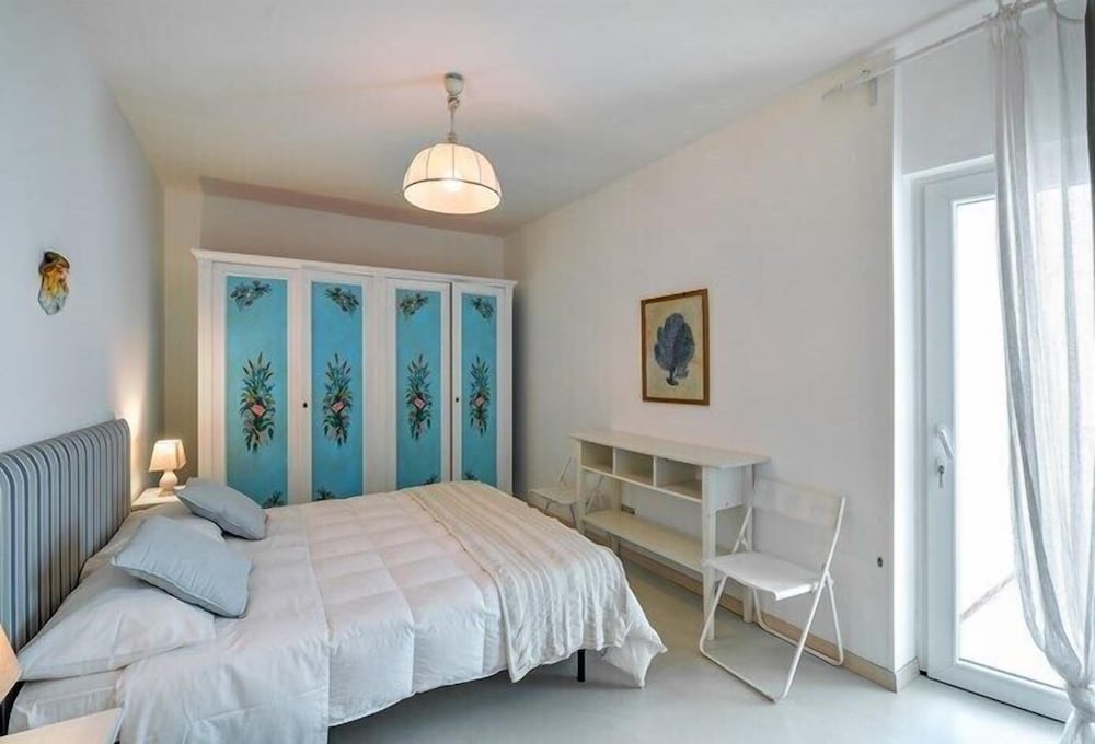 Фото Amoredimare Casa Vacanze