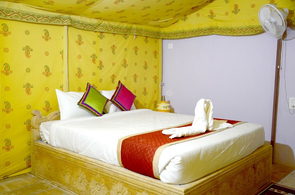 Фото Anantra Resort Jaisalmer