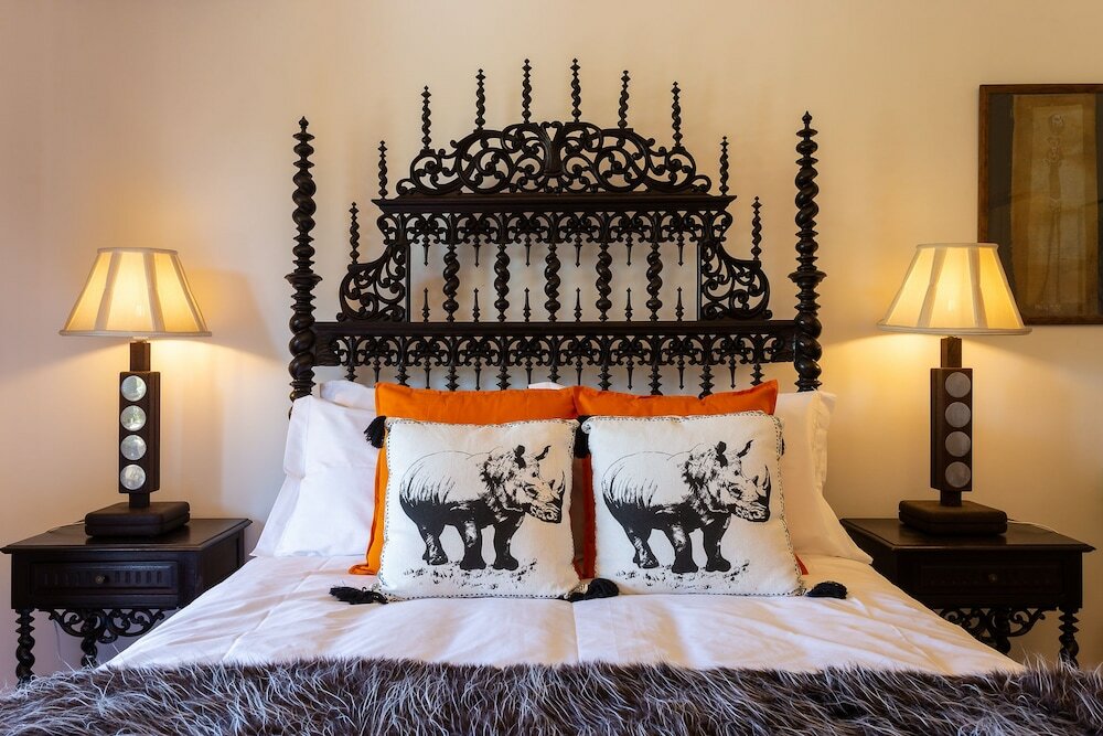 Фото Geronimo Guest House Belém