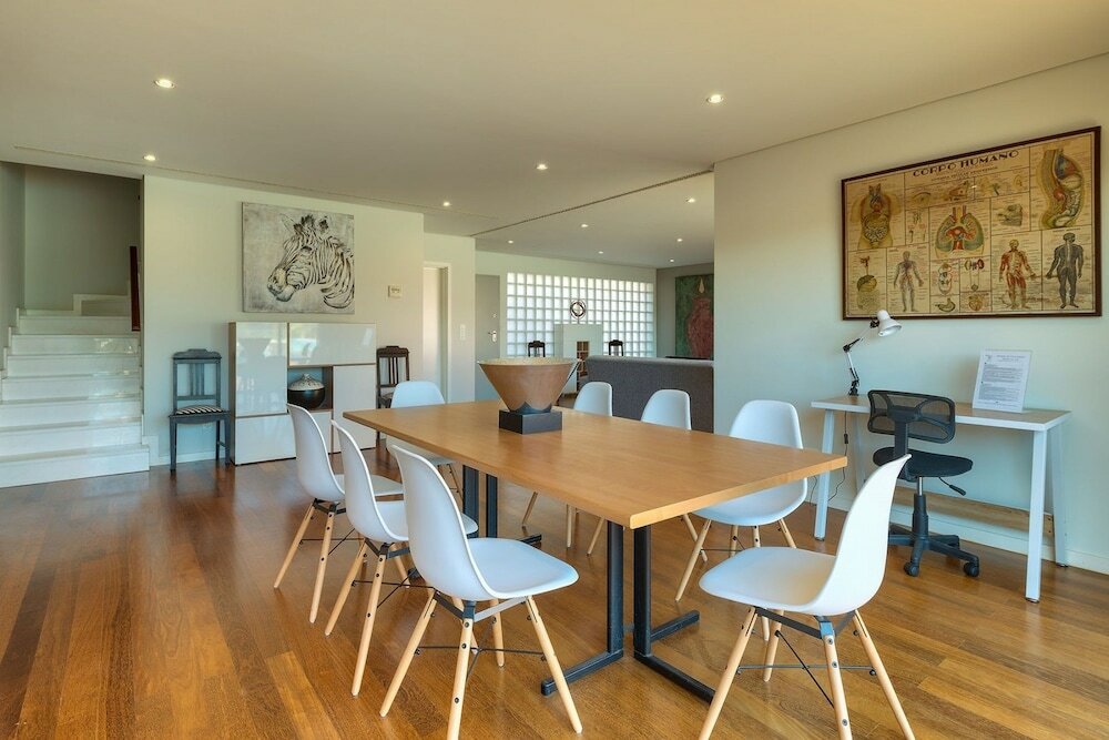 Фото Villa Nogueira IV