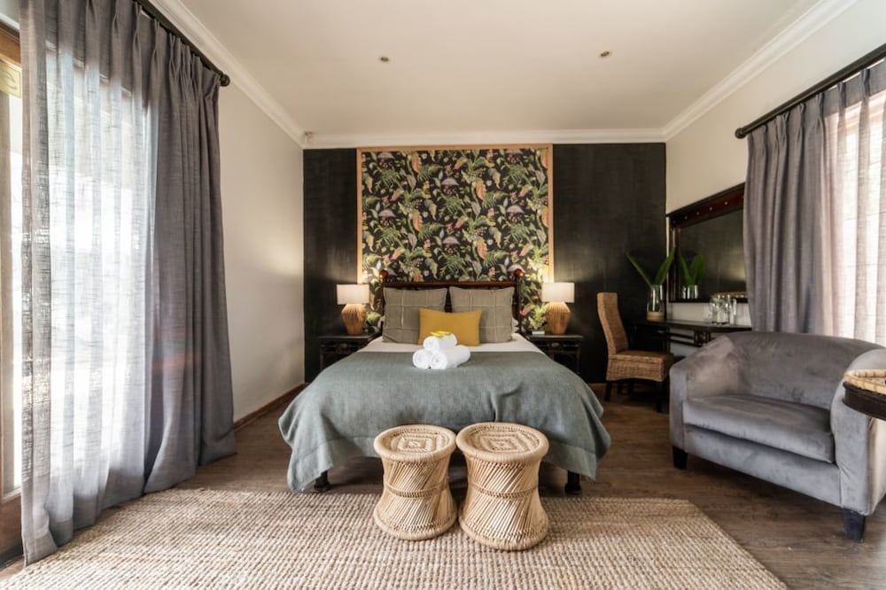 Фото Solo Gracia Guest House