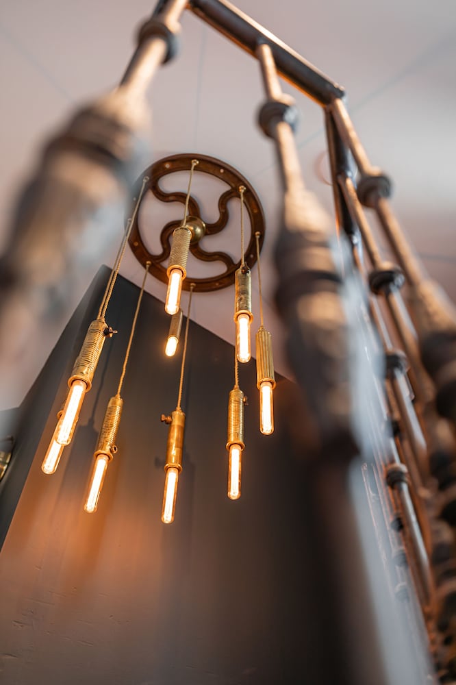 Фото Hotel The Craftsmen