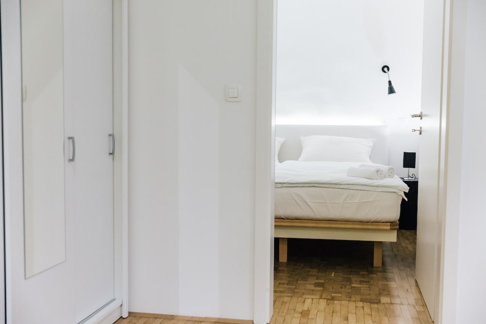 Фото K3 Central Park Apartments