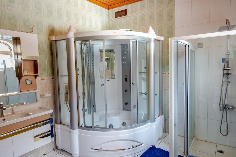 Фото Ezra boutique villa