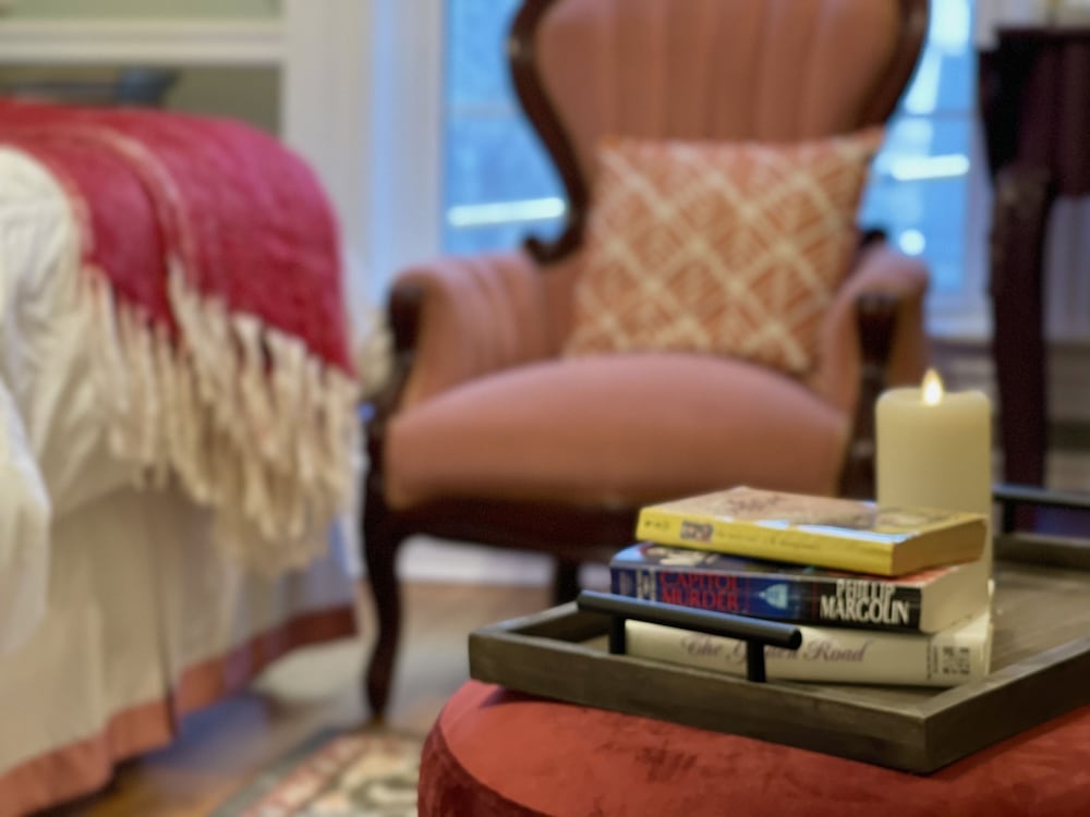 Фото Charlotte's Rose Inn