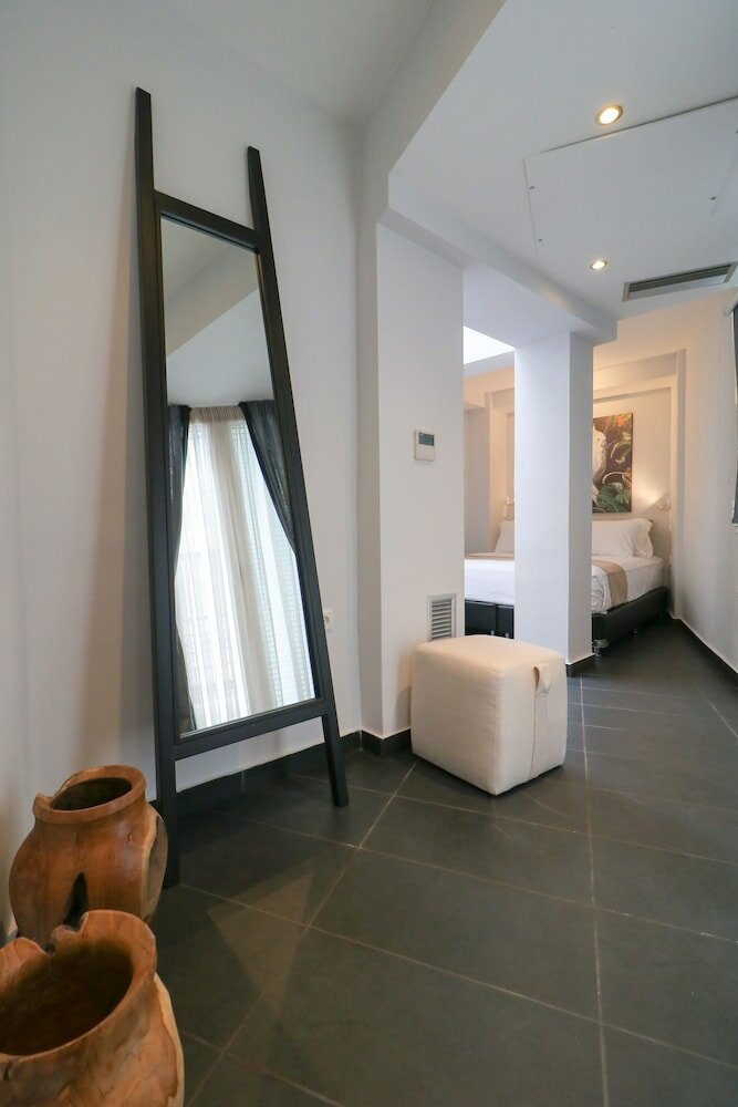 Фото AthiNN Residence