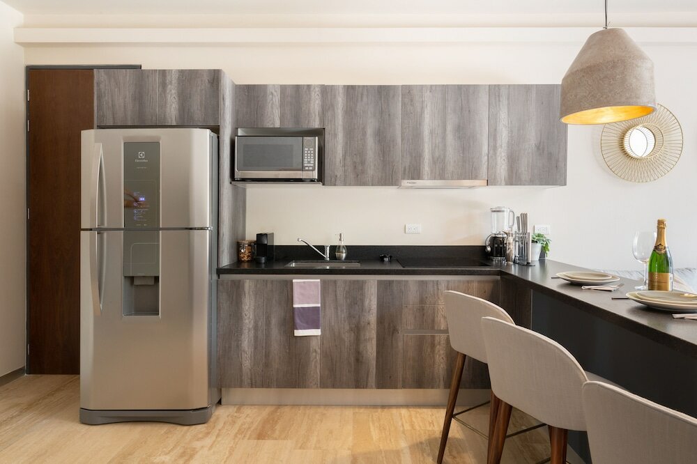 Фото Attha Cenote Luxury Condo