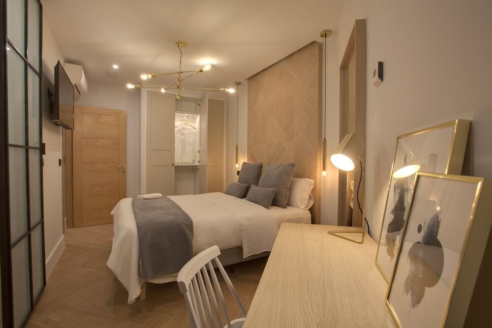 Фото Suites You Soho