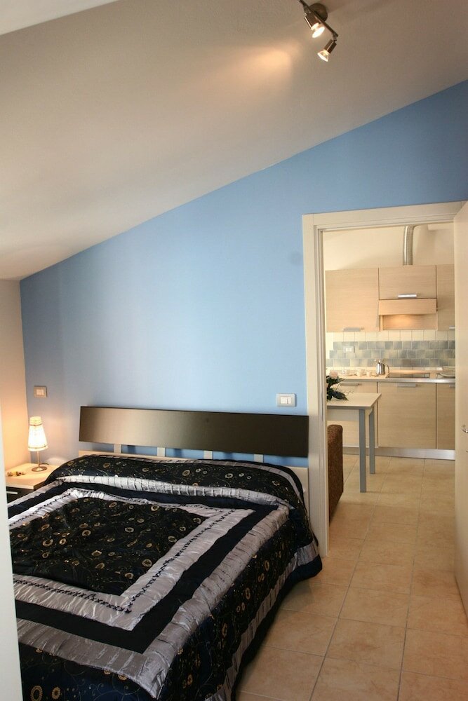 Фото Residence La Dolce Vita