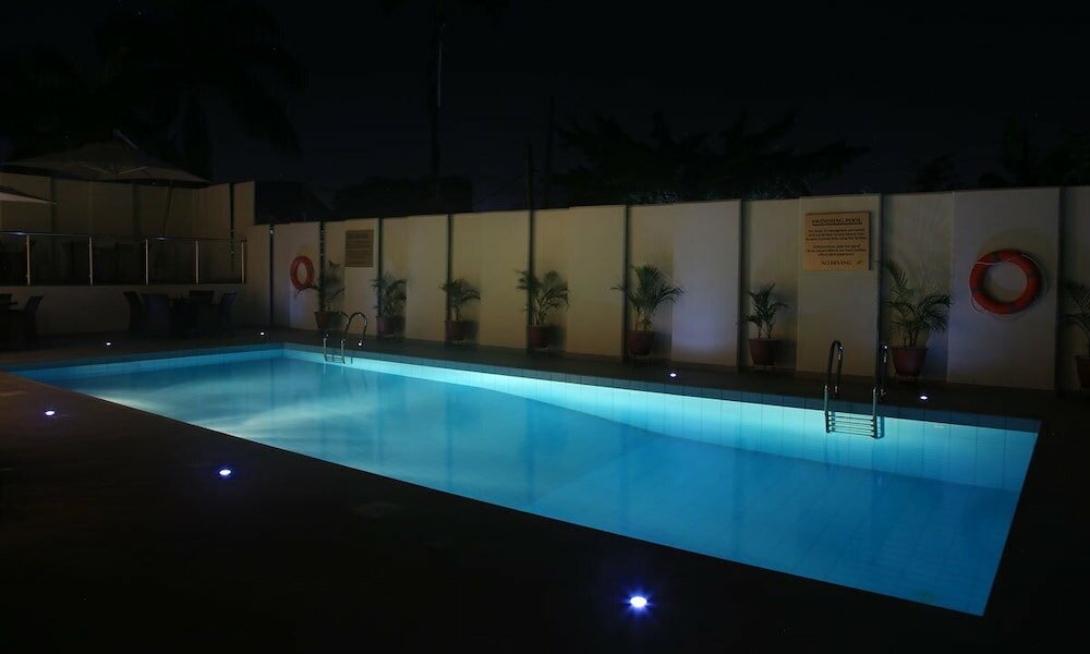 Фото The Providence by Mantis