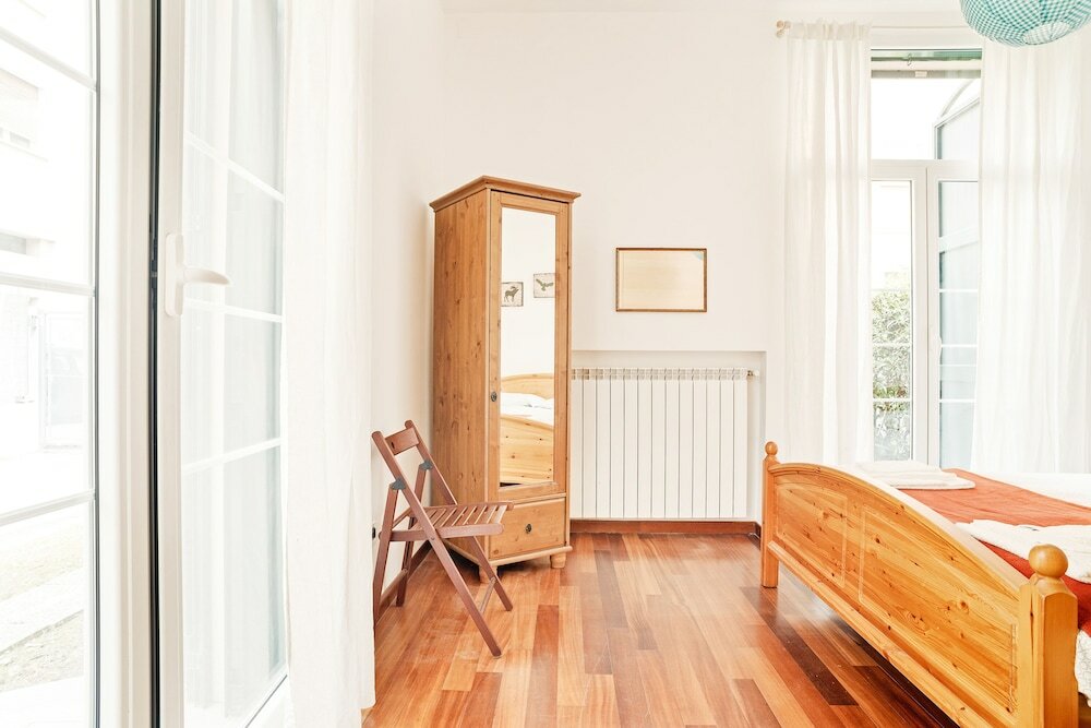 Фото Bologna Garden House