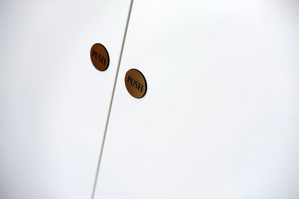 Фото Silver & Gold Luxury Rooms