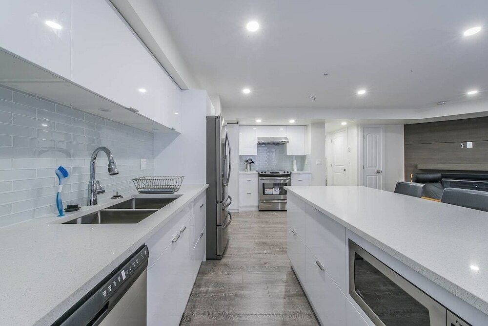 Фото Private Luxurious Suite for Beach Getaway