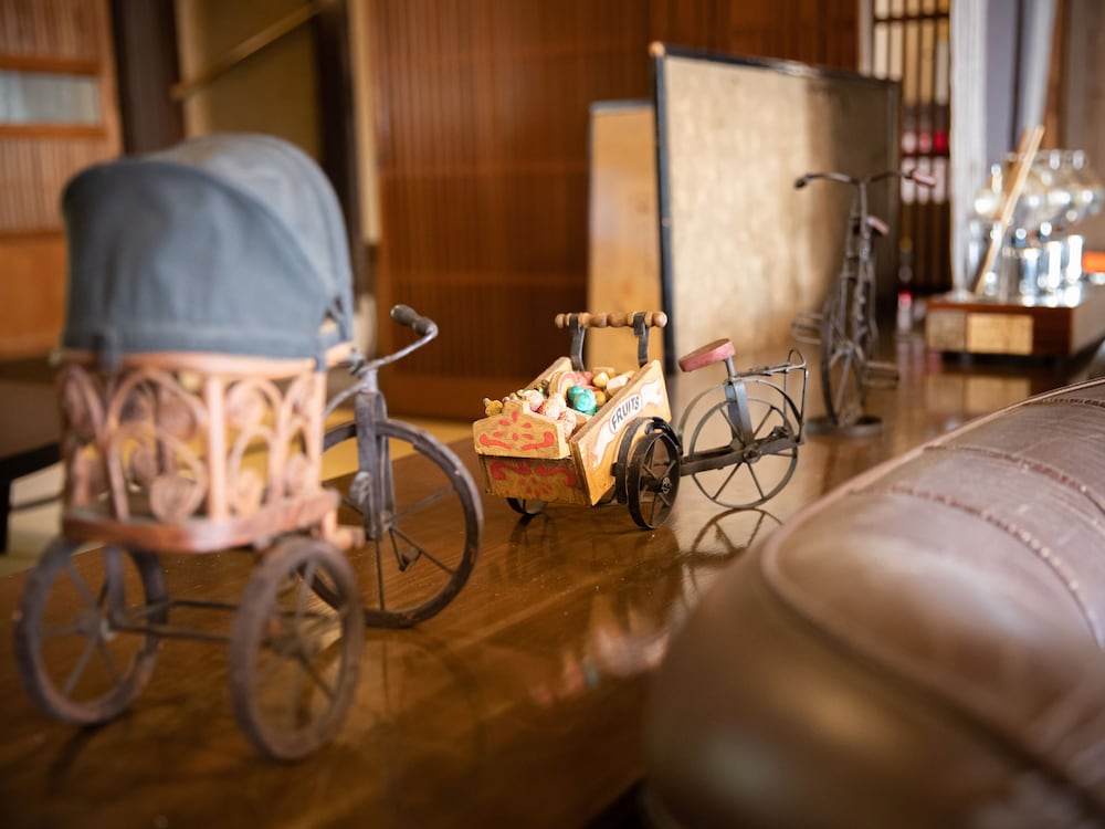 Фото Uchiko - Inn Cocoro