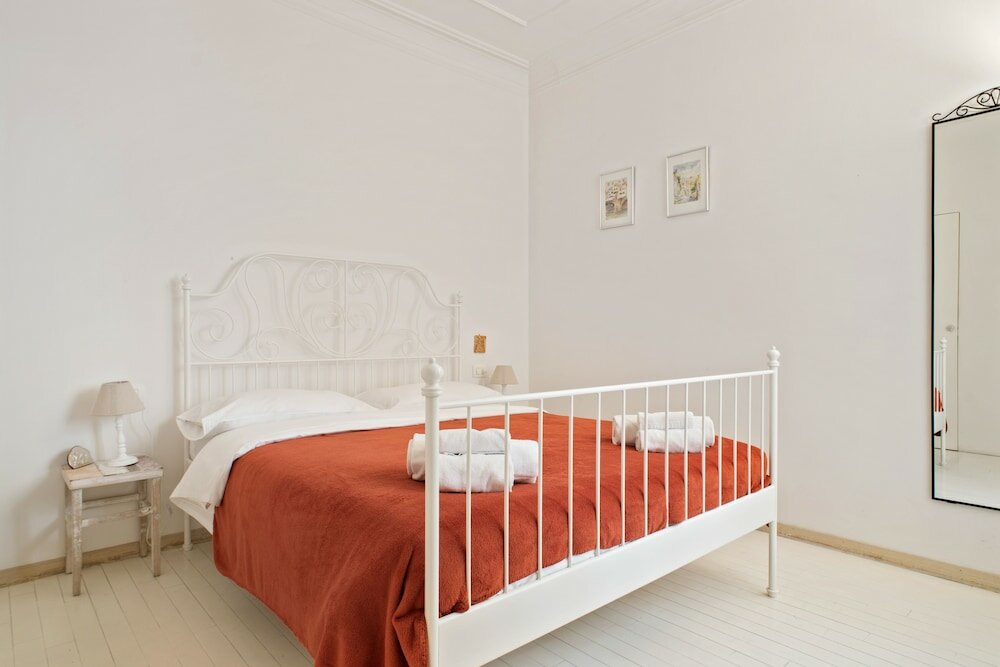 Фото San Giovanni in Monte Apartment