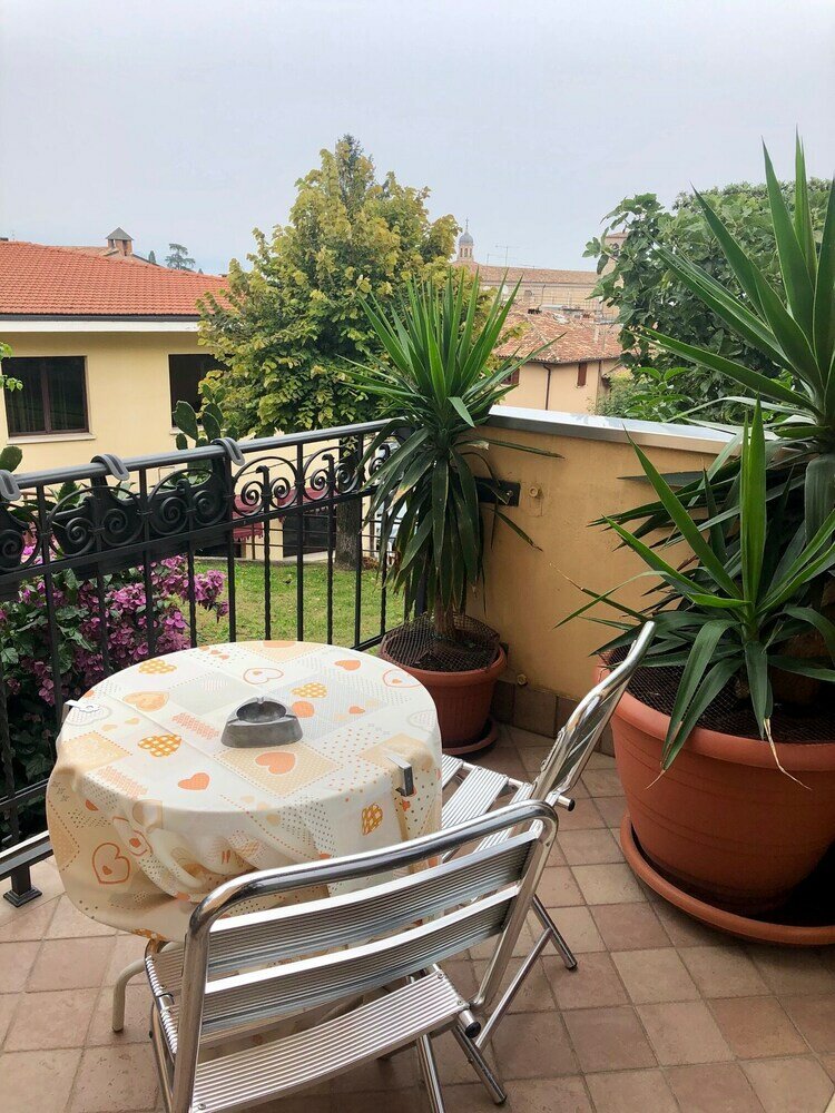 Фото The Queen Tower