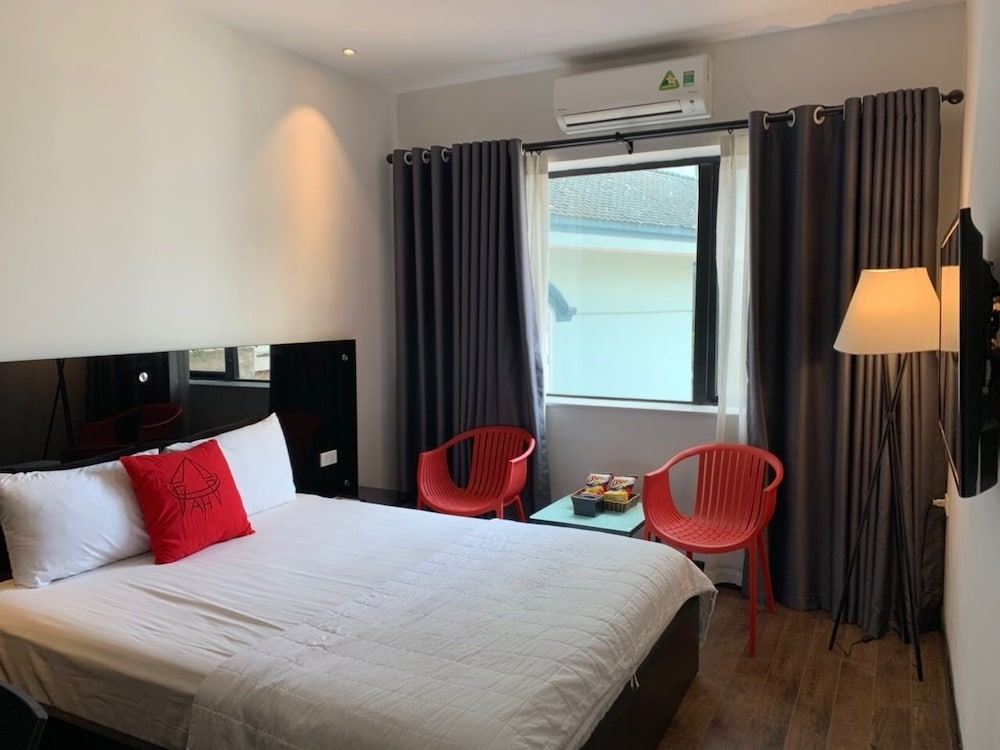 Фото Anh Hong Hostel