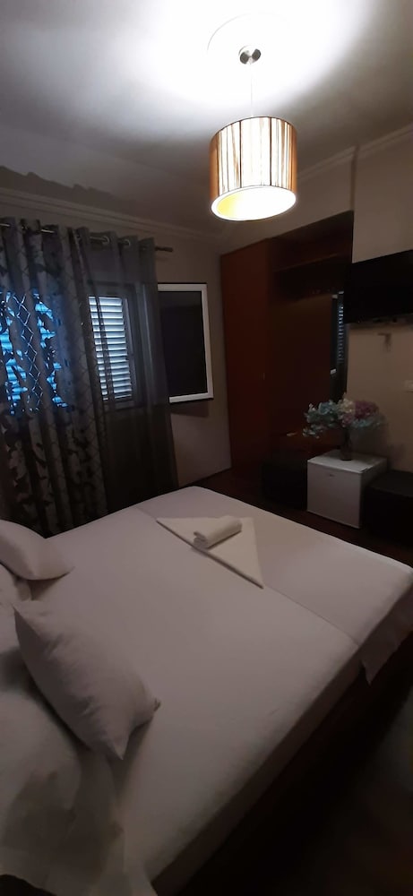 Фото Hotel Bylis