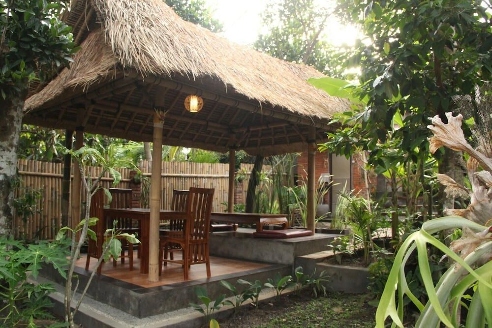 Фото Ary House Ubud