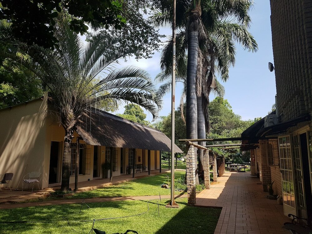 Фото Lions Guesthouse