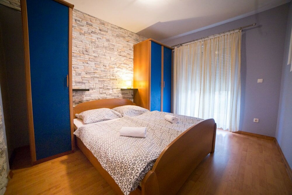 Фото Apartment Sanic Rab 2