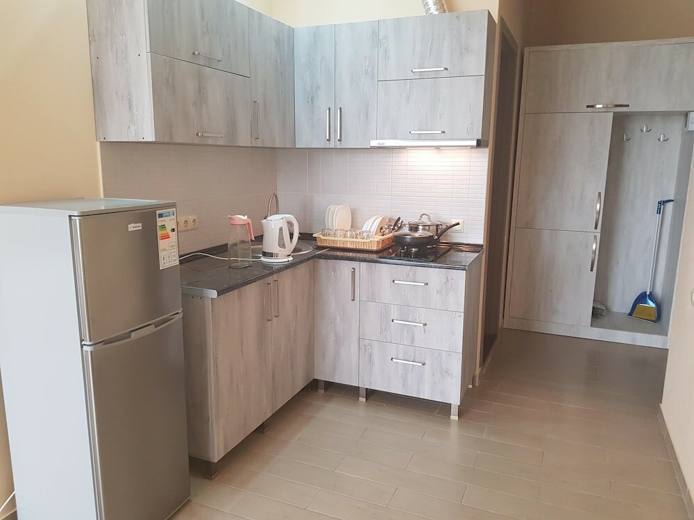 Фото Nakashidze's Apartments