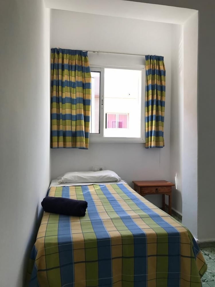 Фото Pension Alvarez