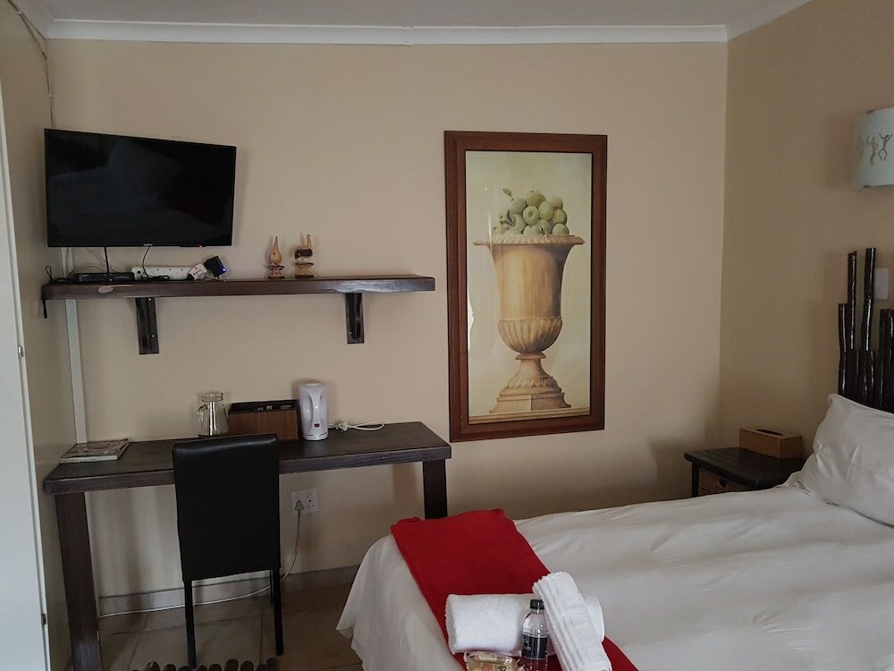 Фото Lions Guesthouse