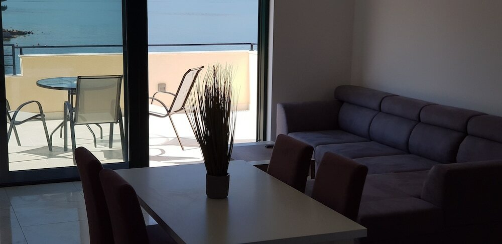 Фото Apartments Tivat Obala