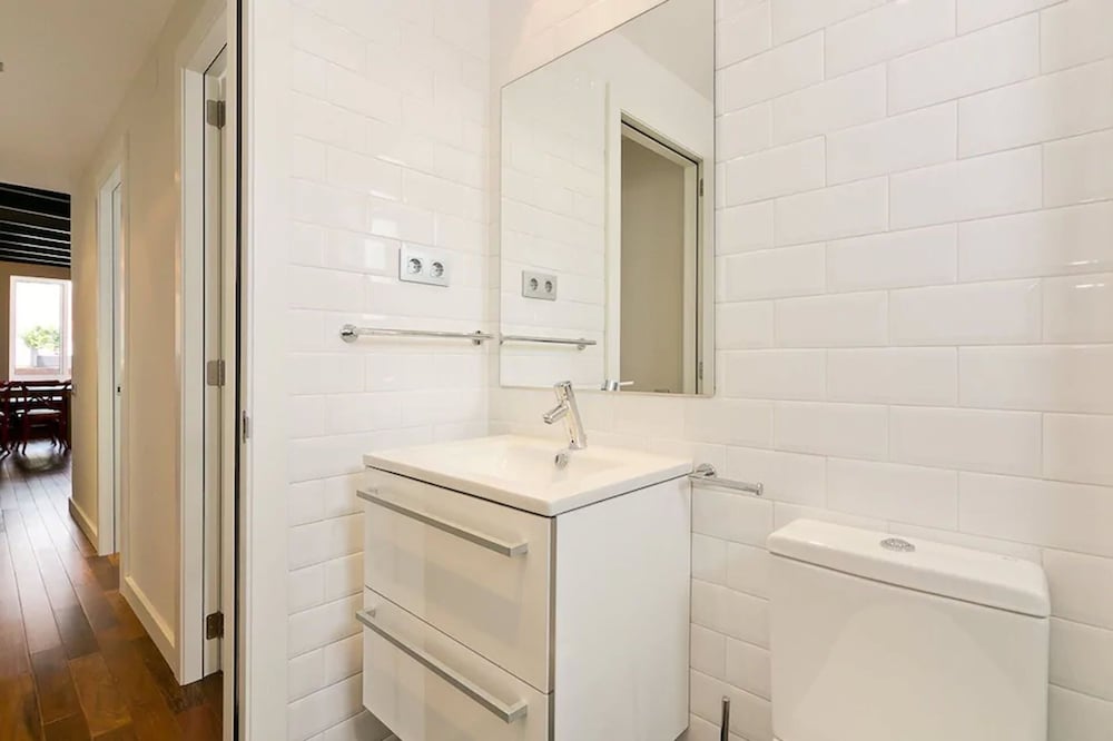 Фото Bcn Casp Rocamora Apartments