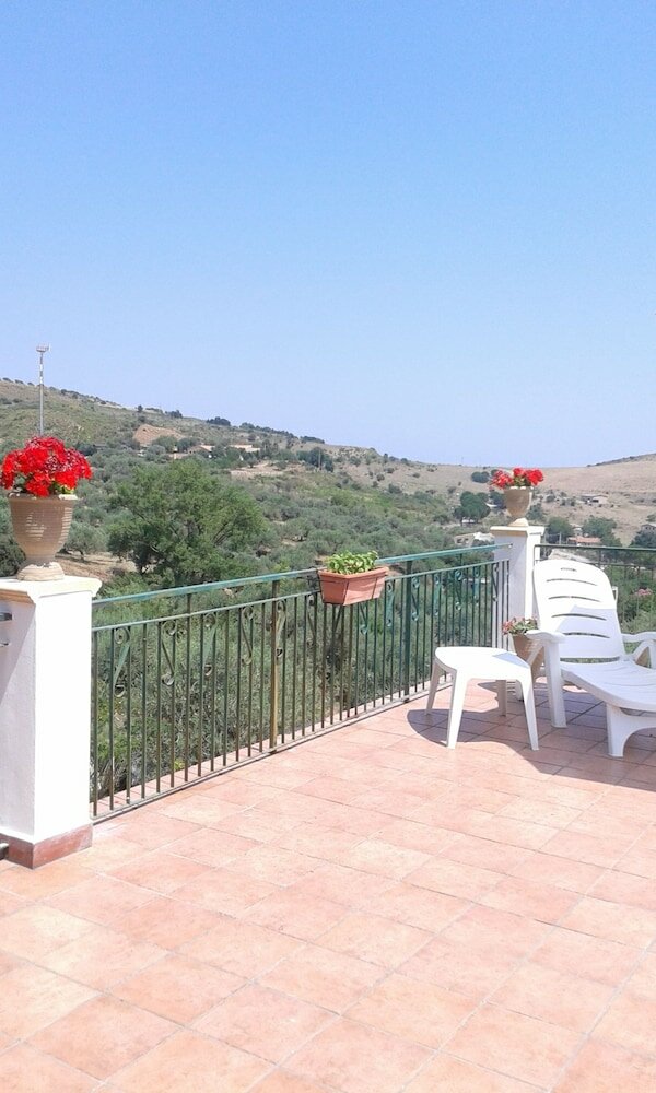 Фото Casa Siciliana Altarbiah