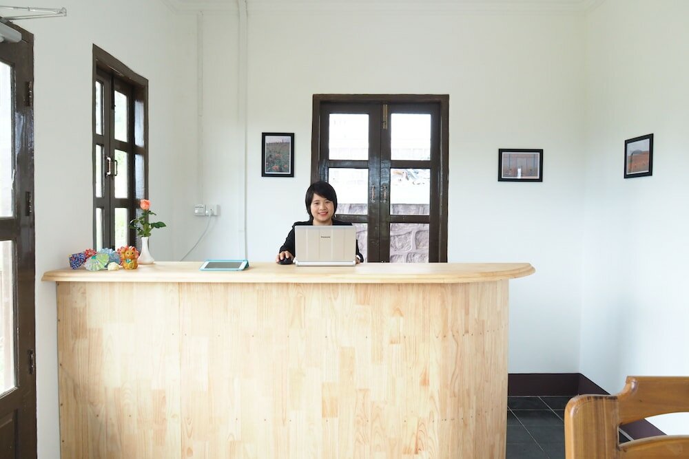 Фото Hinode Hotel