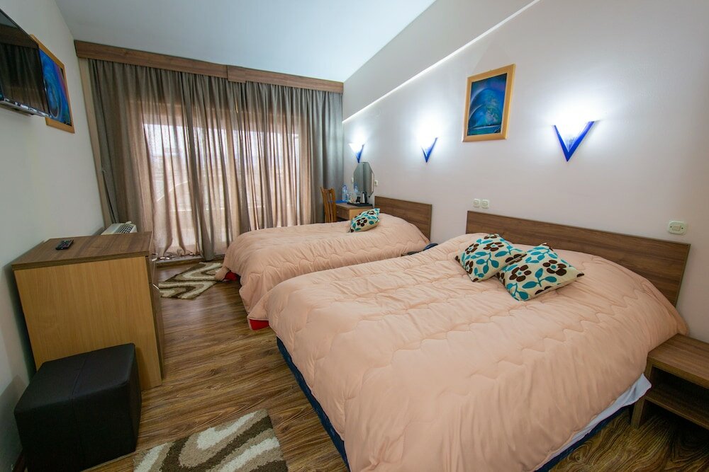 Фото Hotel Kristal Palas