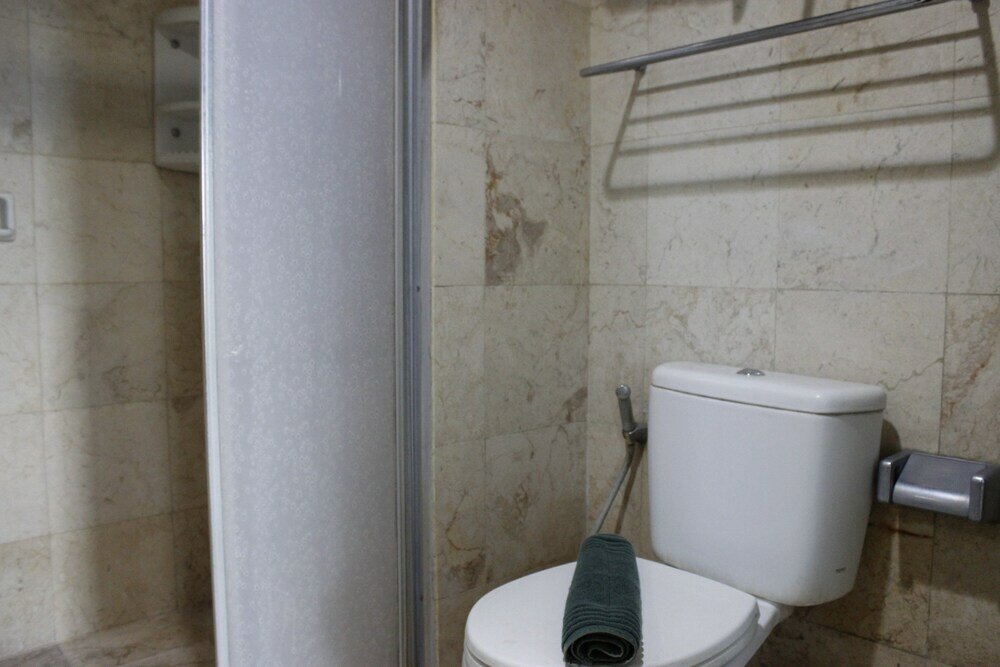 Фото Modern Look 3Br At Apartment Braga City Walk