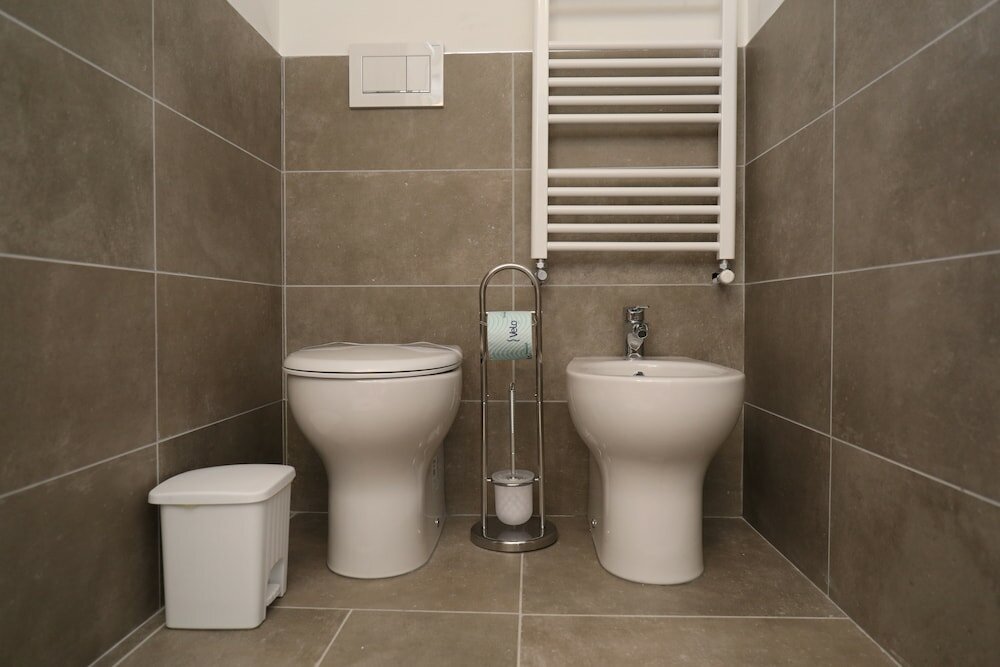 Фото Welc-om Attico Prato della Valle